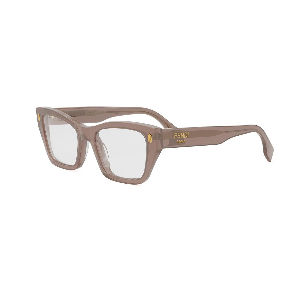 Fendi FE50118I Sunglasses