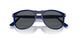 1170B1 - Blue - Dark Grey