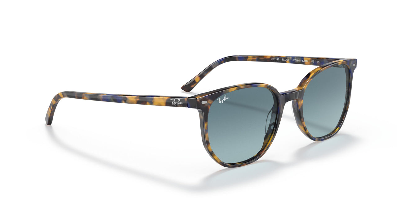 13563M - Havana - Blue Gradient Grey