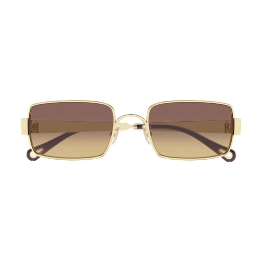 002 - Gold - Brown