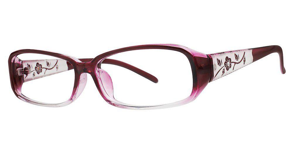 PLASTICS II MINDY Eyeglasses