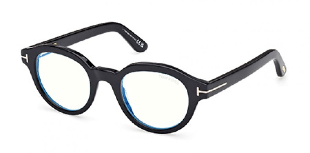 Tom Ford 6037B Blue Light blocking Filtering Eyeglasses