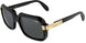 Cazal 607/3 Sunglasses