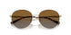 1014T5 - Gold - Brown Gradient Polar