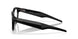 800207 - Black - Clear