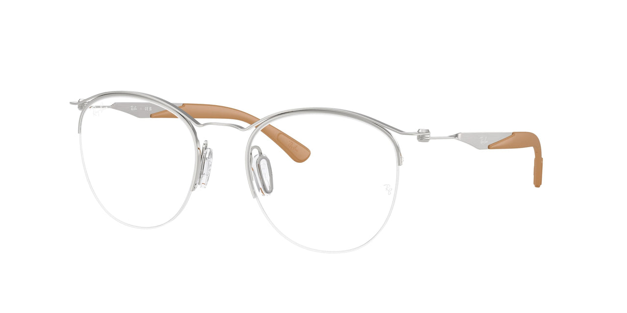 Ray-Ban 7553 Eyeglasses