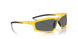 507/87 - Yellow - Grey