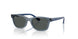 711087 - Blue - Dark Grey
