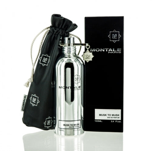 Montale Musk To Musk EDP Spray