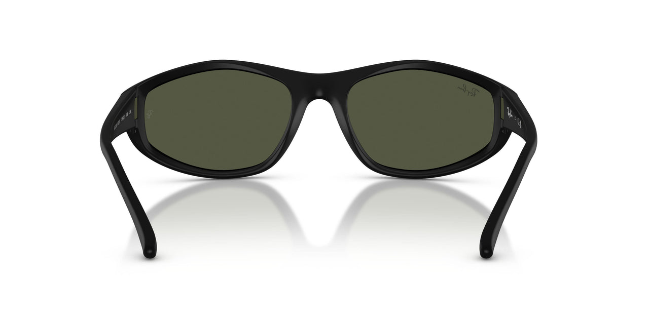622/31 - Black - Dark Green