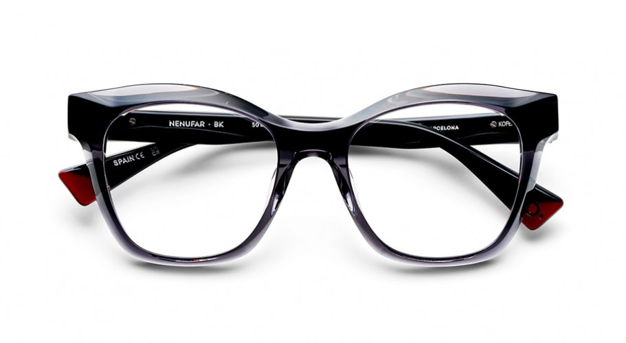BK - Black