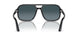 95/S3 - Black - Light Blue Gradient Dark Blue