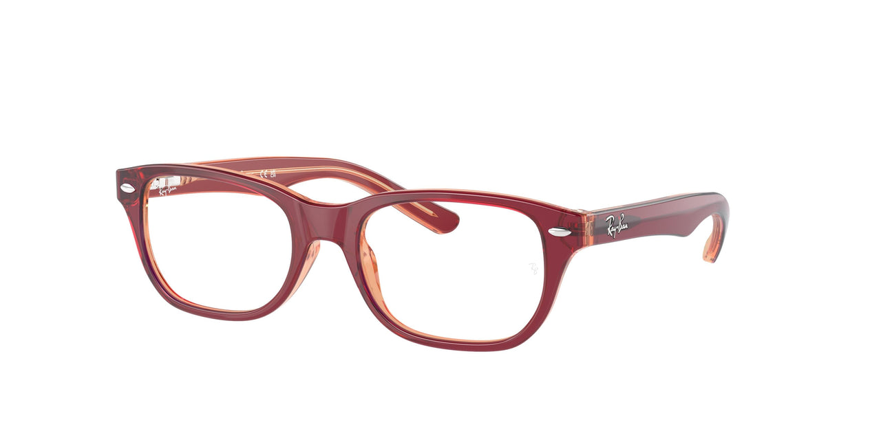 Ray-Ban Kids 0RY1555F Eyeglasses
