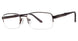 MODERN TIMES RALLY Eyeglasses