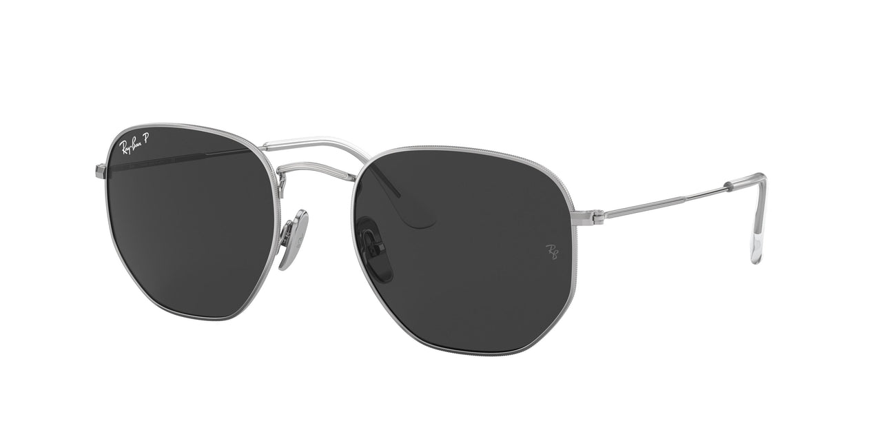 920948 - Silver - Polar Black