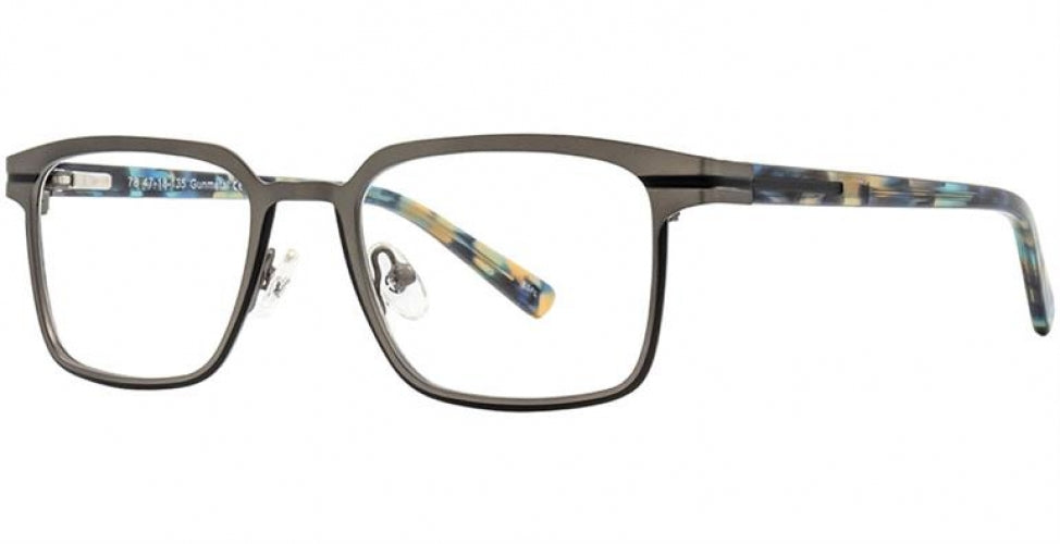 Float 78 Eyeglasses