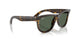 6790VR - Brown - Dark Green