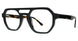 Randy Jackson RJX152 Eyeglasses