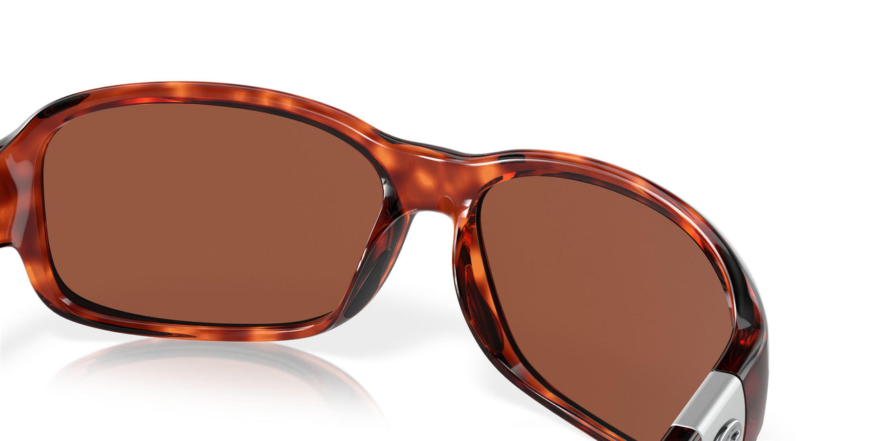 904201 - 10 Tortoise - Copper 580p