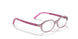 3912 - Pink - Clear