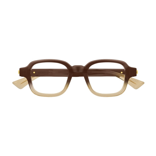 008 - Brown - Transparent