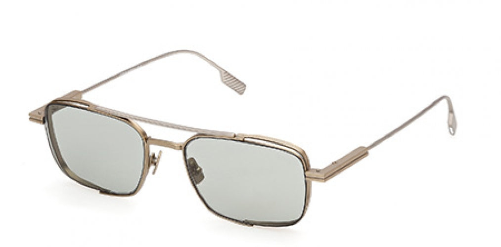 ZEGNA 0293 Sunglasses