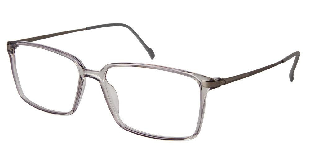 Stepper STE-20126-SI Eyeglasses