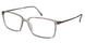 Stepper STE-20126-SI Eyeglasses