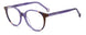 0E53-00 - VIOLET BROWN