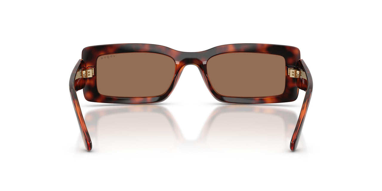 W65673 - Brown - Dark Brown