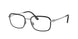 2861 - Black - Clear