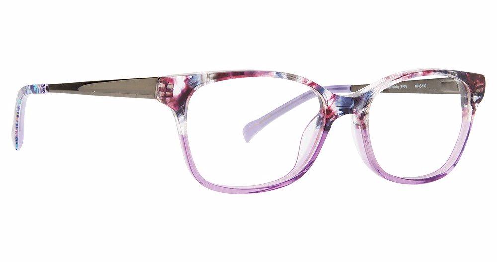 FRP - French Paisley