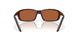 913408 - Tortoise - Green Mirror