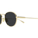 003 - Gold - Black
