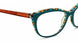 TQOG - Turquoise Orange