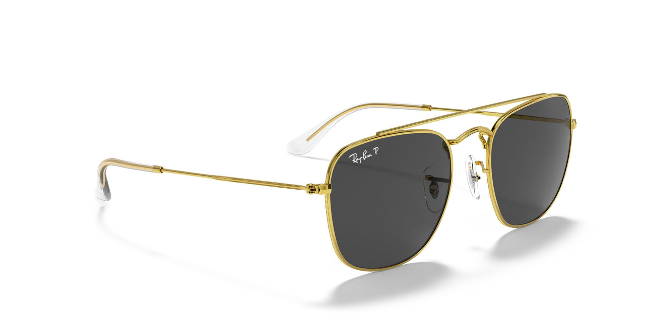 919648 - Gold - Black