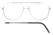 Silhouette Dynamic Dawn Nylor 5570 Eyeglasses