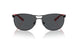 737/87 - Black - Dark Grey