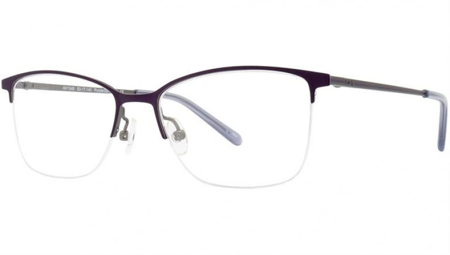 Adrienne Vittadini 1346 Eyeglasses