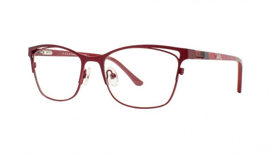 Float 71 Eyeglasses