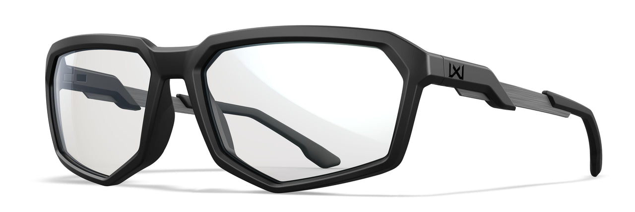 AC6RCN02 Captivate Grey/Matte Black
