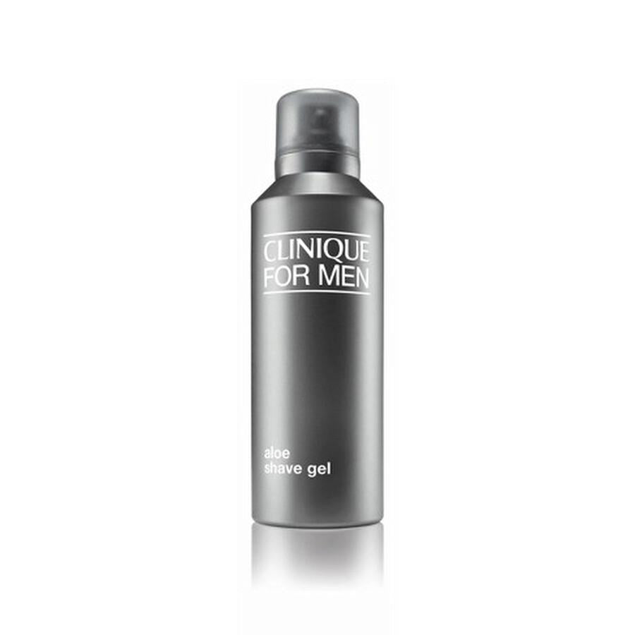 Clinique For Men Aloe Shave Gel