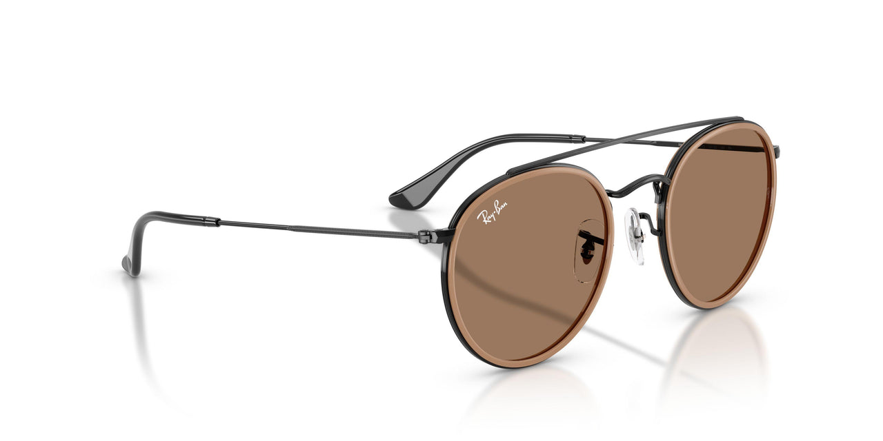 927973 - Black - Brown