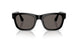B95/B1 - Black - Dark Grey