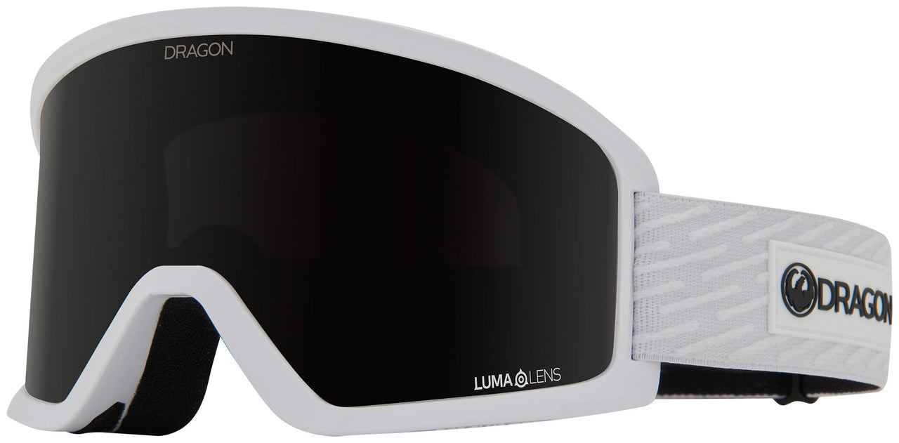 Dragon DR DX3 PLUS OTG BONUS N Eyeglasses