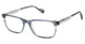 Ben Sherman BSCLOAK Eyeglasses