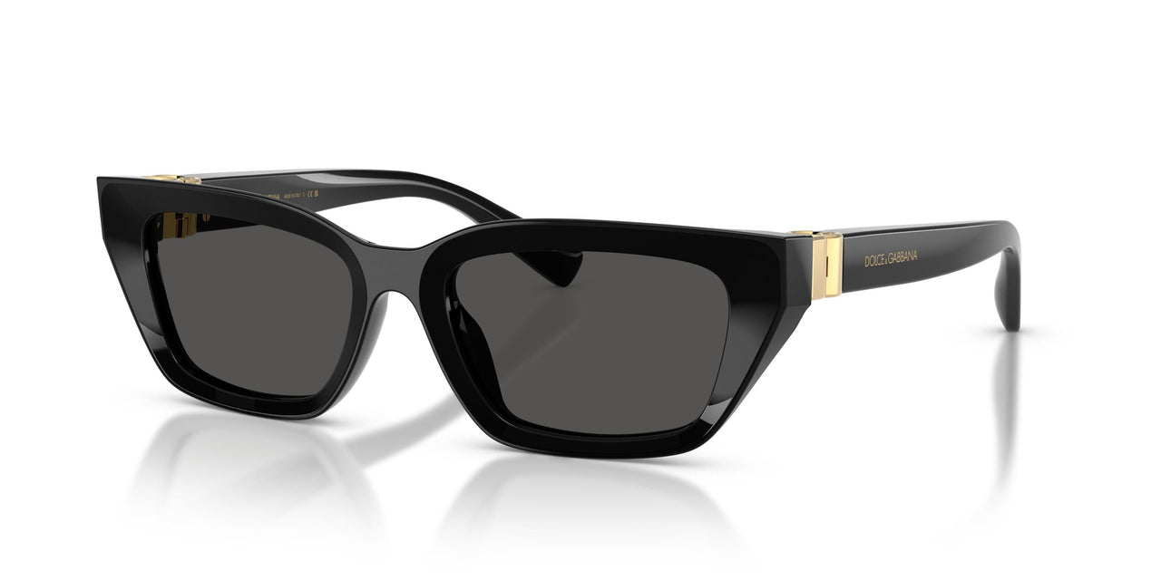 Dolce & Gabbana 4532 Sunglasses