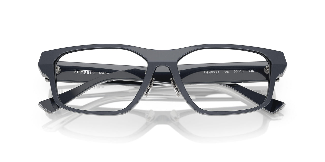 726 - Grey