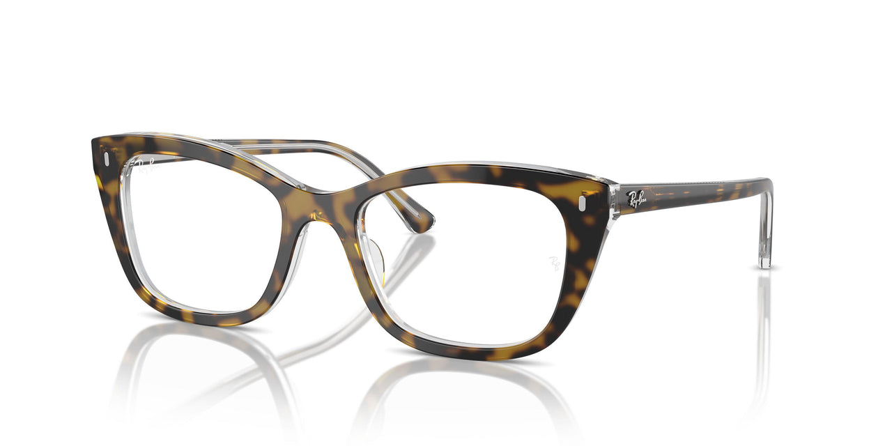 5082 - Brown - Clear