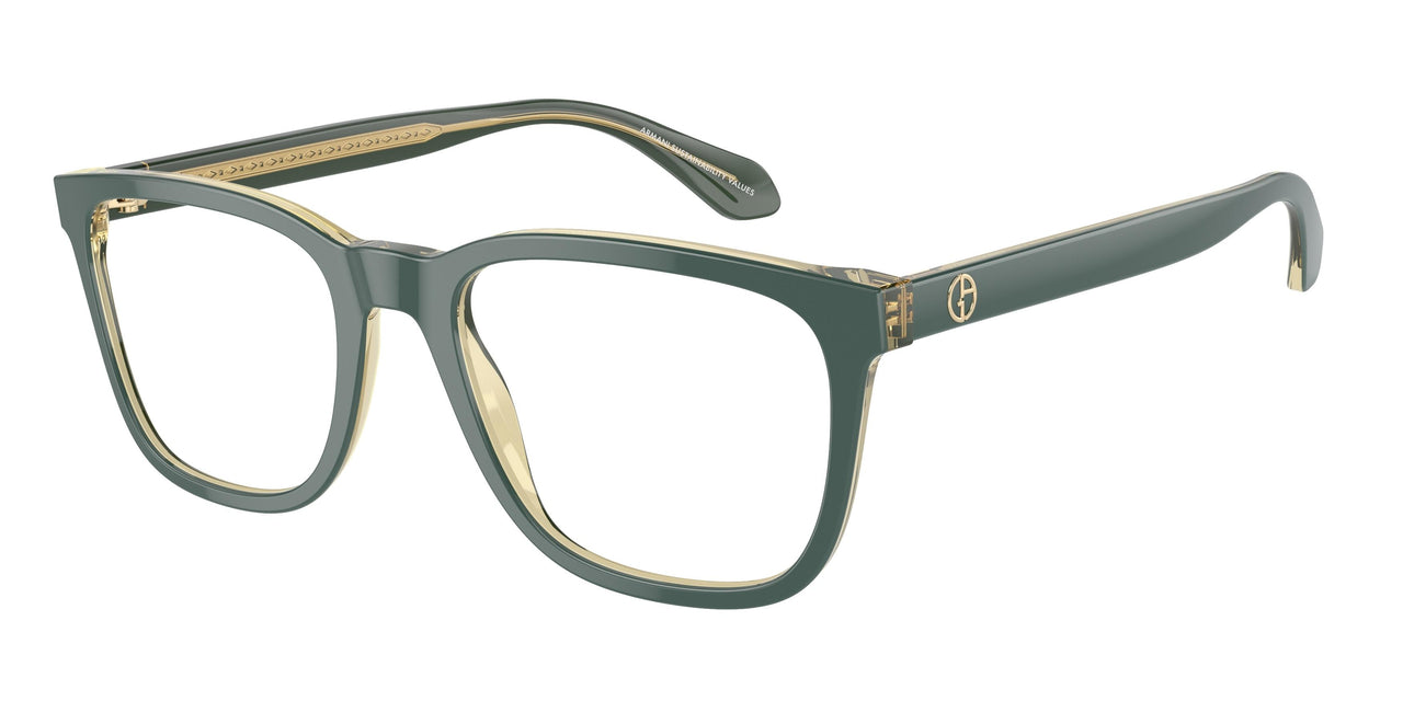 6086 - Green